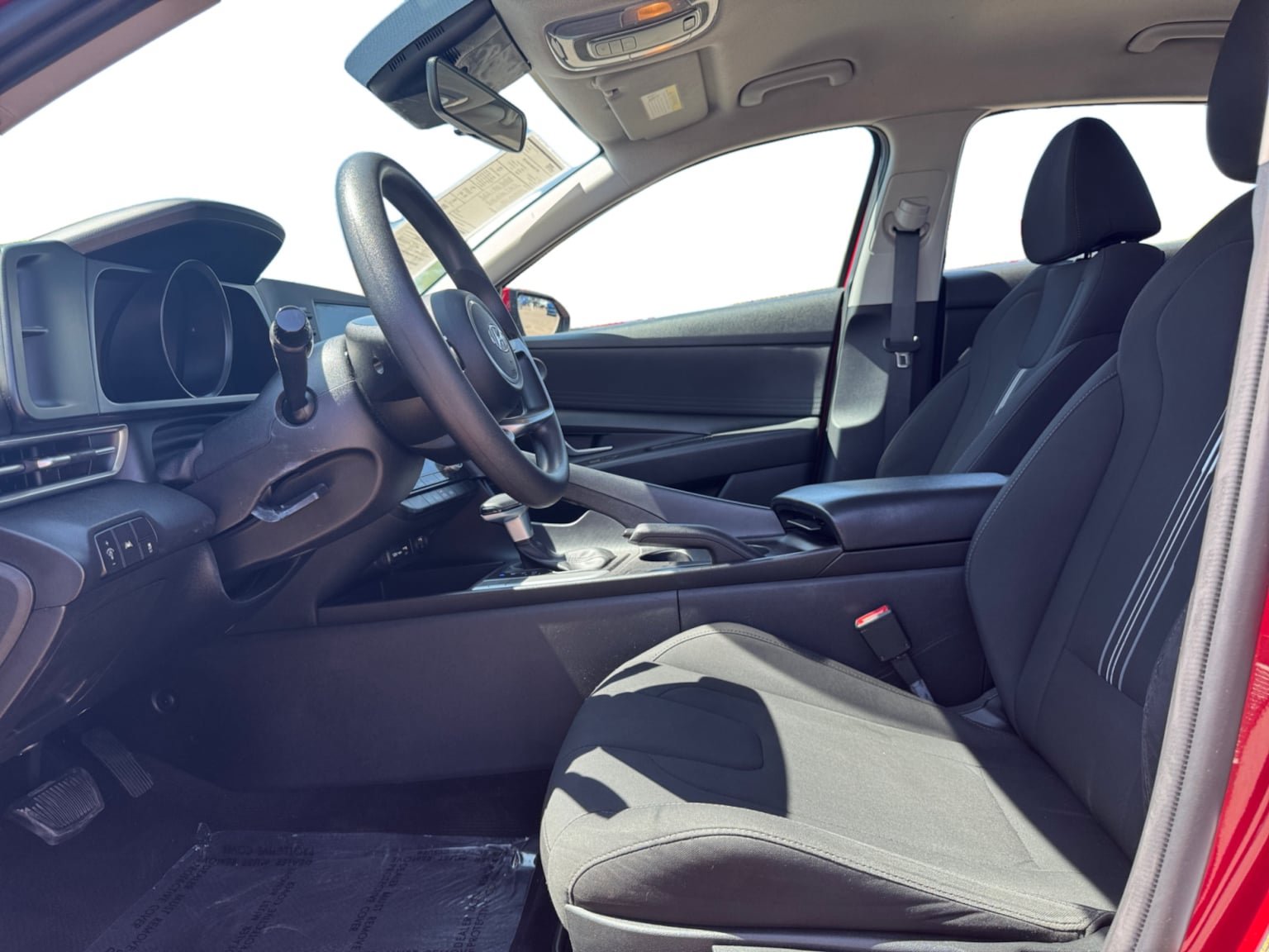 Used 2021 Hyundai Elantra SEL FWD image 10