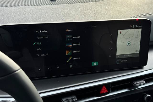 New 2026 Kia Sorento EX FWD image 20