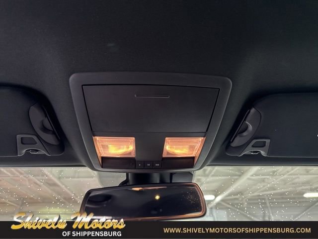 Used 2019 Dodge Challenger SRT Hellcat Redeye RWD image 23