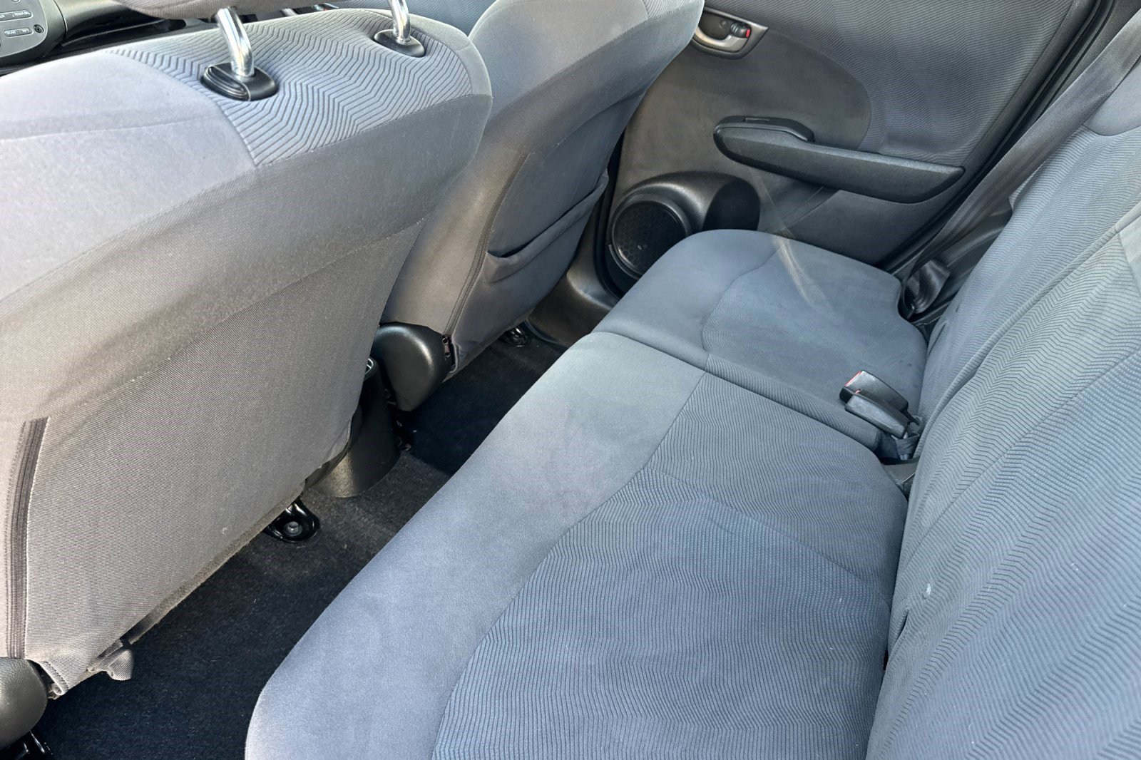 Used 2011 Honda Fit image 24