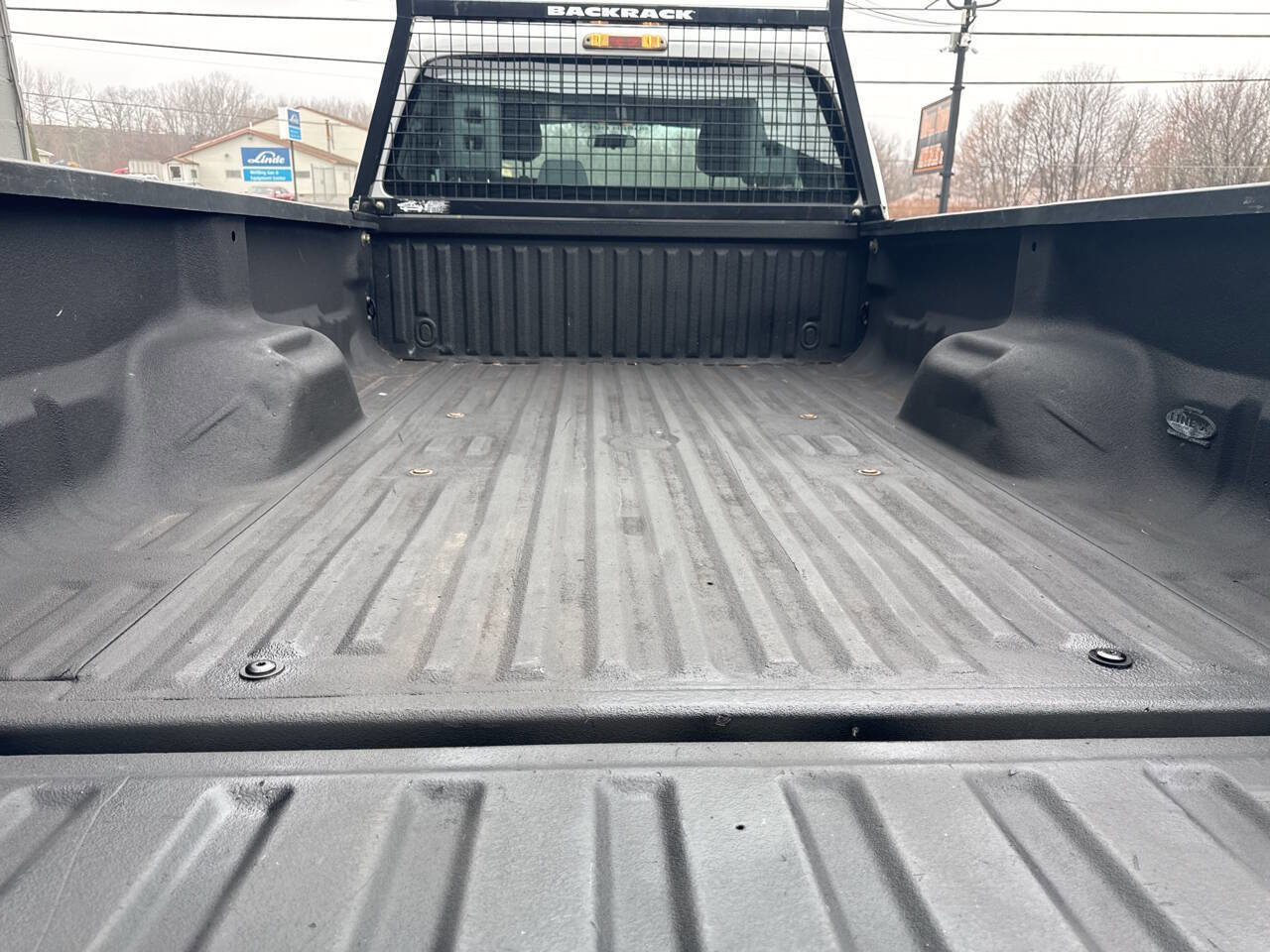 Used 2016 Ford F250 XL w/ Power Equipment Group image 19