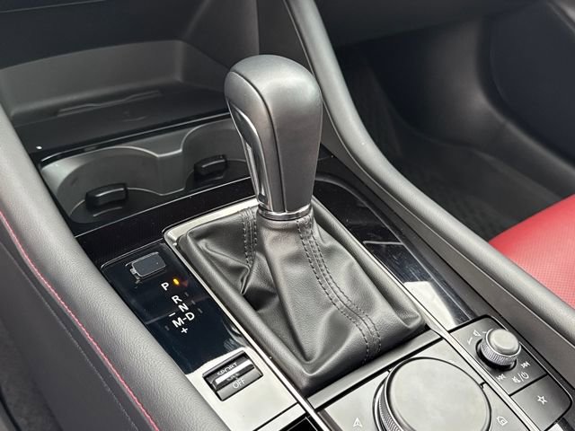 Used 2025 MAZDA MAZDA3 Carbon image 13