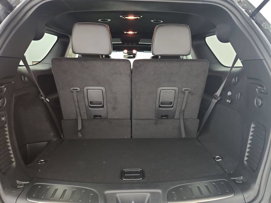 New 2027 Dodge Durango R/T w/ Blacktop Redline Package AWD/4WD image 34