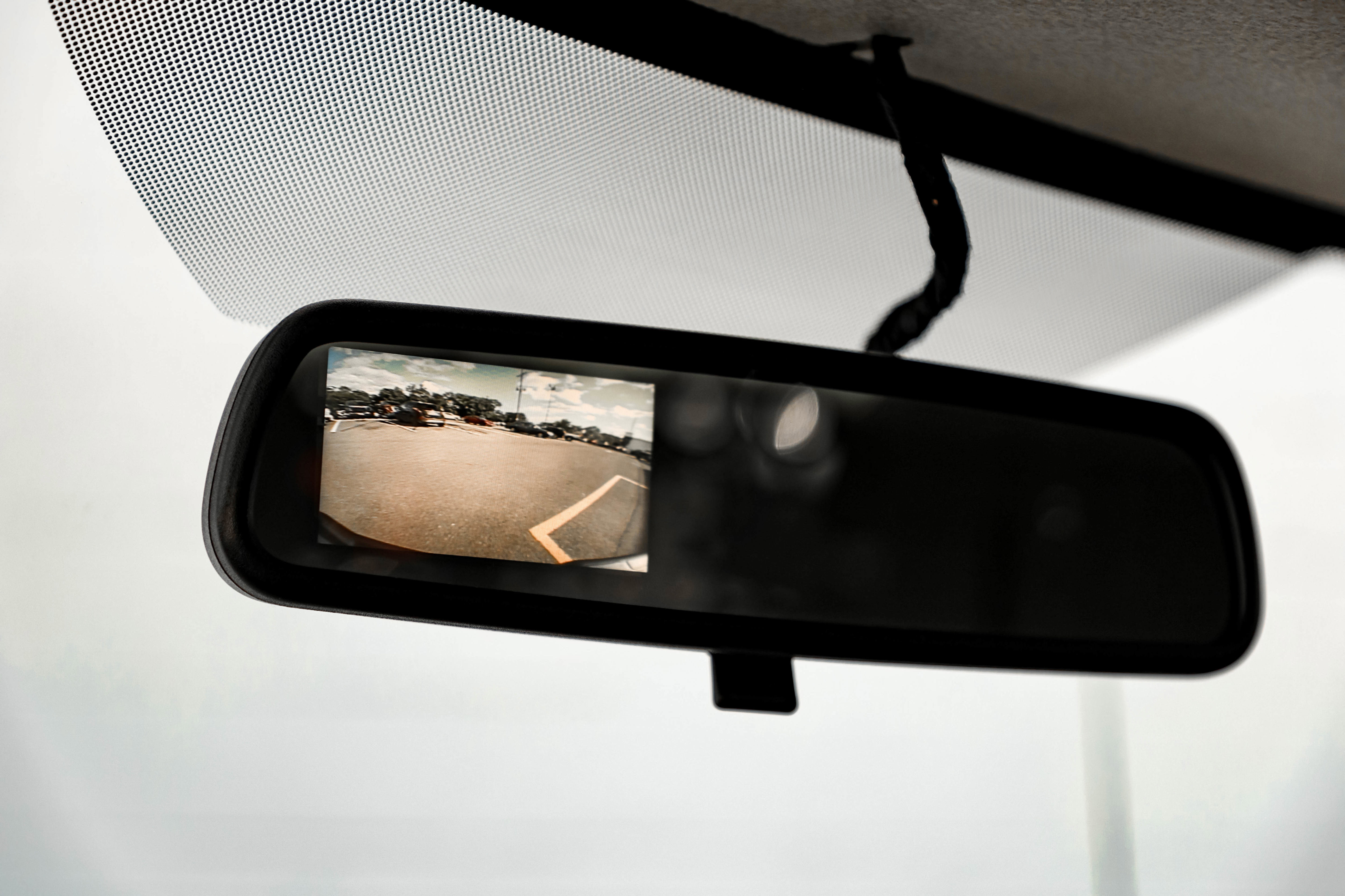 New 2025 GMC Savana 3500 w/ Driver Convenience Package image 27