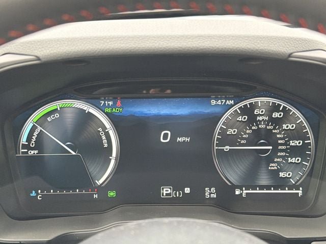 New 2026 Subaru Crosstrek 2.5i Limited AWD/4WD image 26