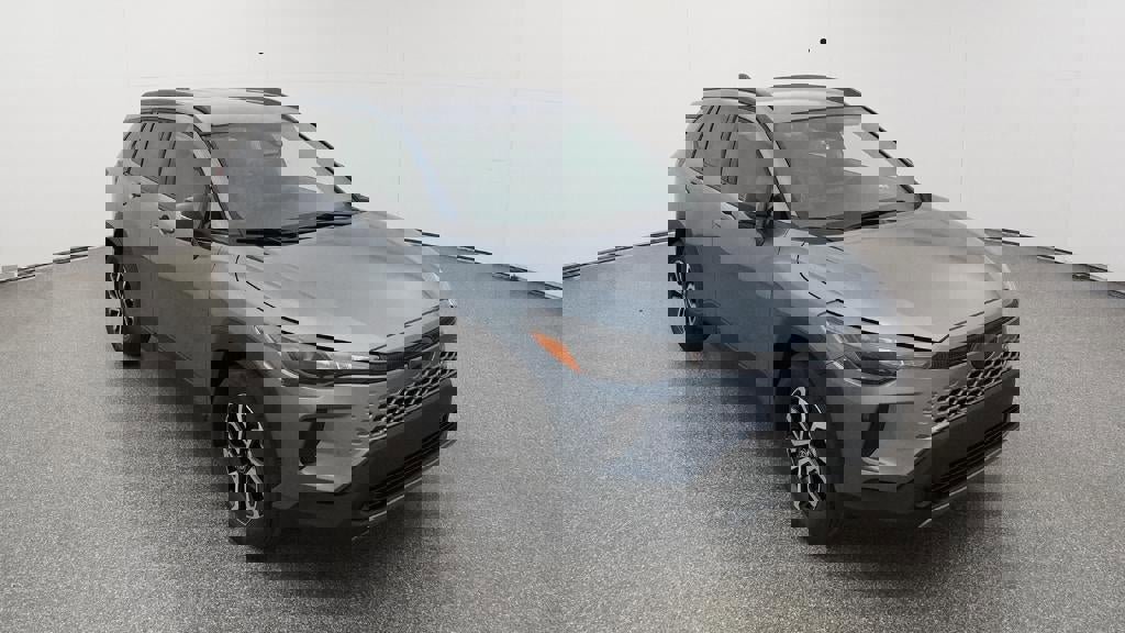 New 2026 Toyota Corolla Cross AWD Hybrid image 13