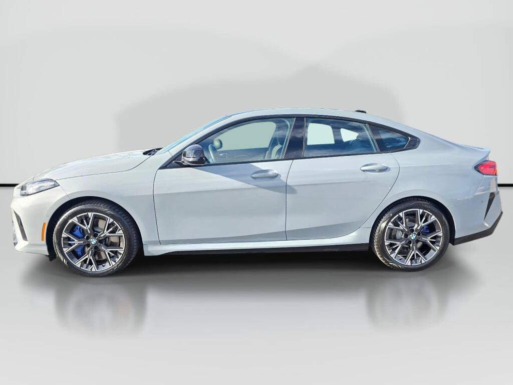 Used 2026 BMW 228i xDrive w/ Premium Package AWD/4WD image 2