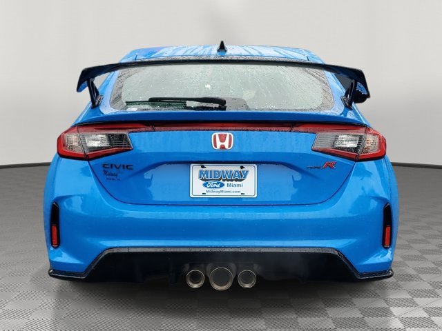 Used 2023 Honda Civic Type R image 5
