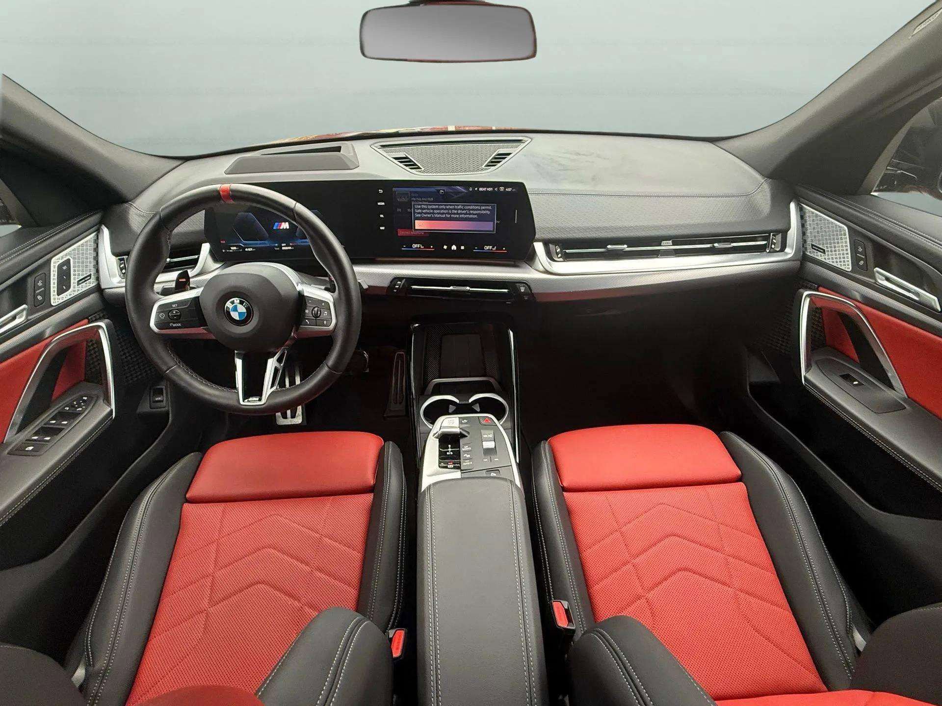 Used 2025 BMW X2 M35i image 4