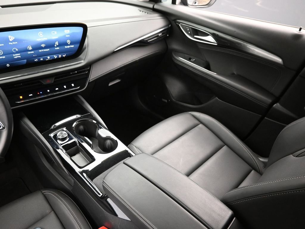 Used 2025 Buick Envision Preferred image 17