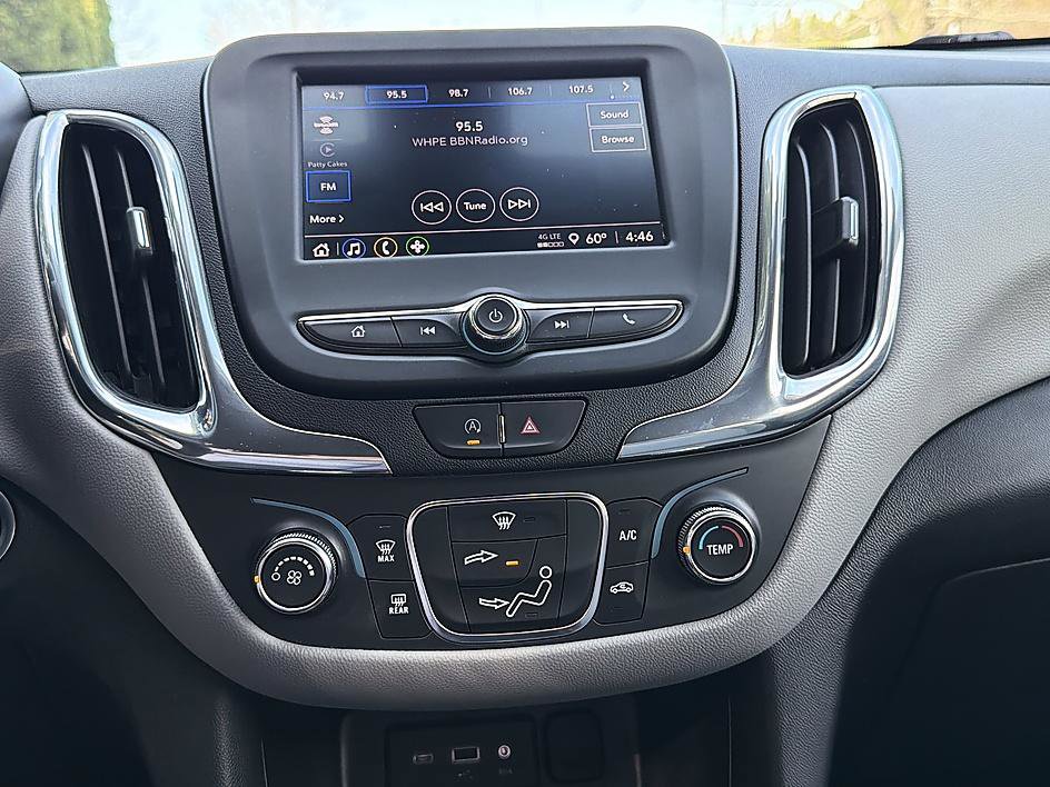 Used 2023 Chevrolet Equinox LT image 16