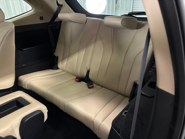 Certified 2025 Acura MDX SH-AWD w/ Advance Package image 31