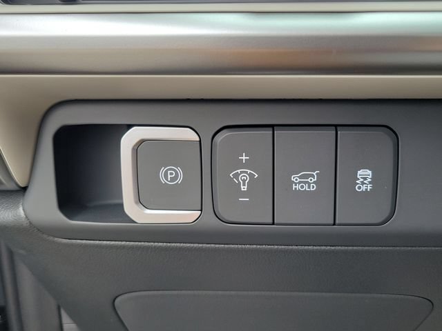 New 2026 Hyundai Santa Fe SEL FWD image 18