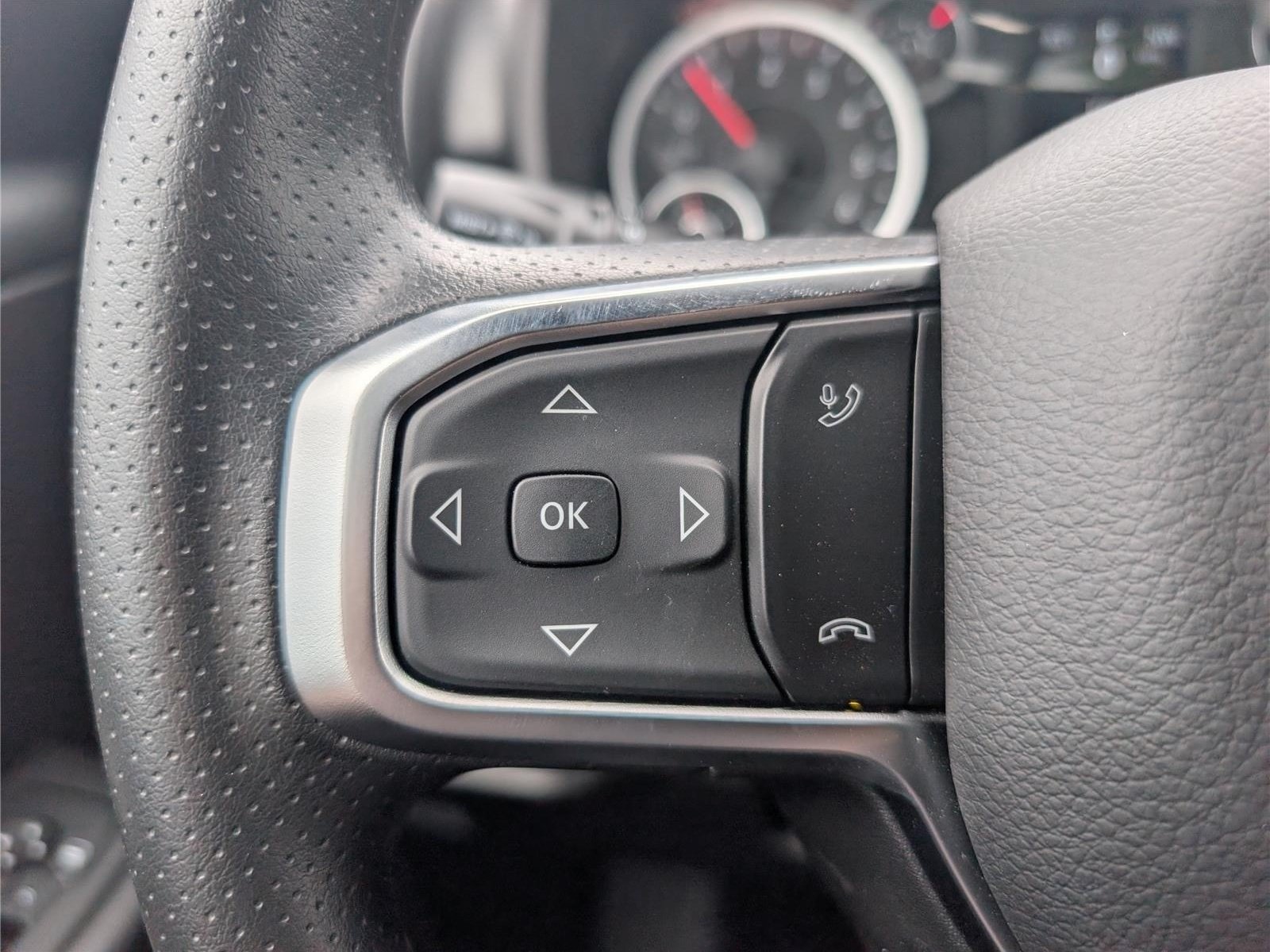 New 2026 RAM 1500 Express AWD/4WD image 18