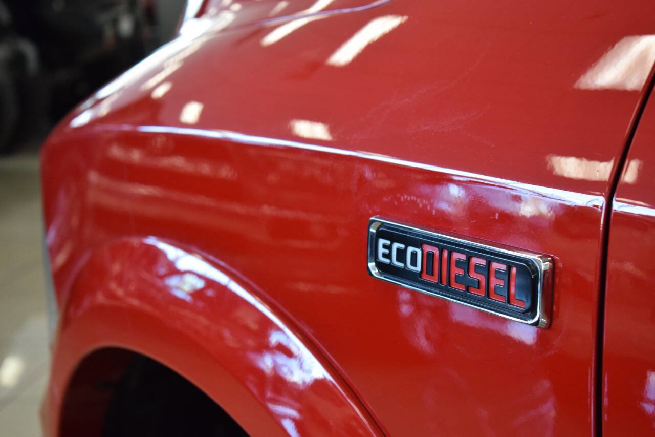 Used 2016 RAM 1500 Laramie w/ Convenience Group image 8