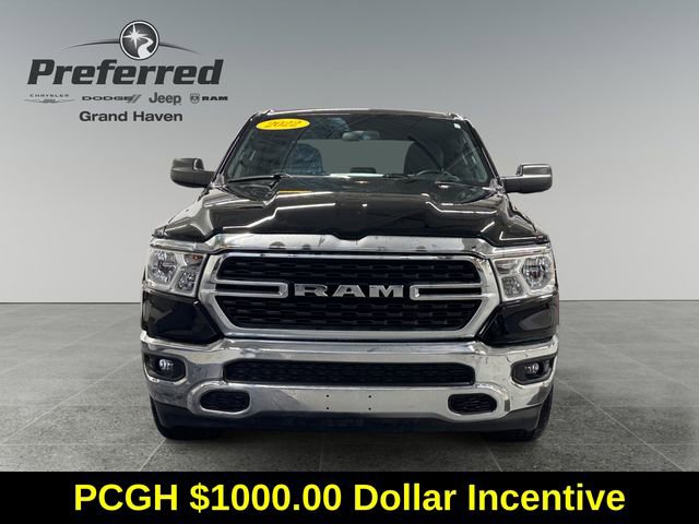 Used 2022 RAM 1500 Big Horn image 11