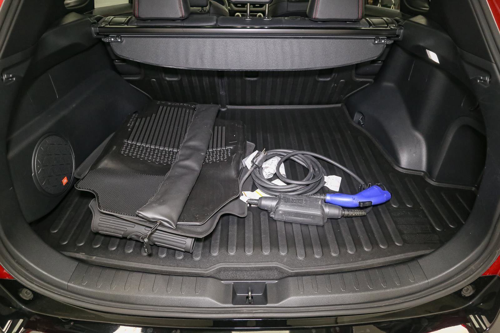 Used 2024 Toyota RAV4 XSE w/ Weather Package image 13