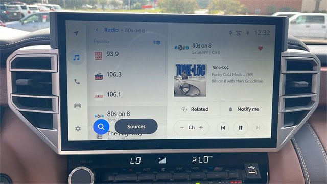 New 2026 Toyota Tundra 1794 Edition image 24
