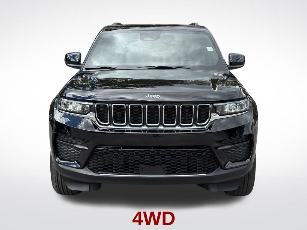 New 2025 Jeep Grand Cherokee Laredo X w/ Luxury Tech Group I image 18