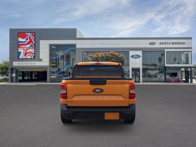 New 2026 Ford Maverick XL FWD image 5