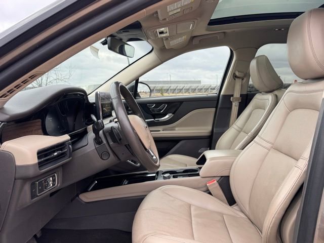 Used 2021 Lincoln Corsair Reserve w/ Elements Package image 7