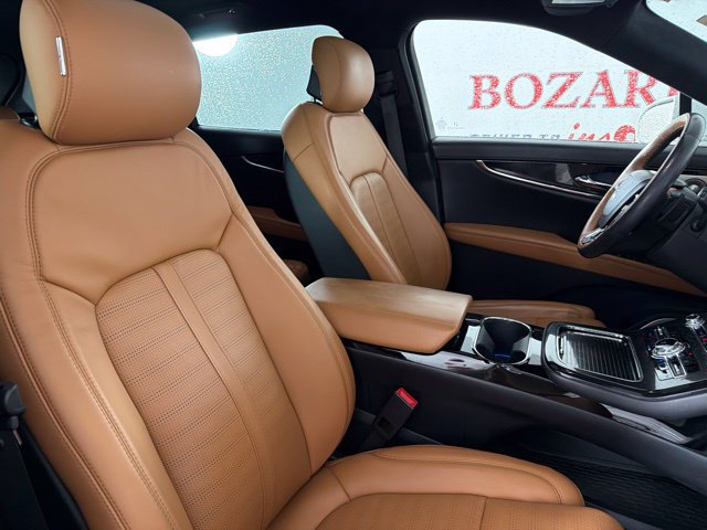 Certified 2022 Lincoln Nautilus Black Label w/ Class II Trailer Tow Package AWD/4WD image 31