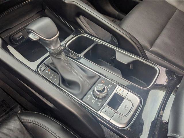 Used 2025 Kia Telluride S AWD/4WD image 15
