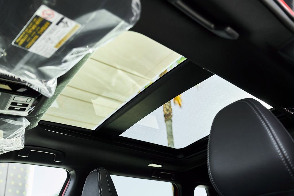 New 2026 Mitsubishi Outlander Ralliart image 30