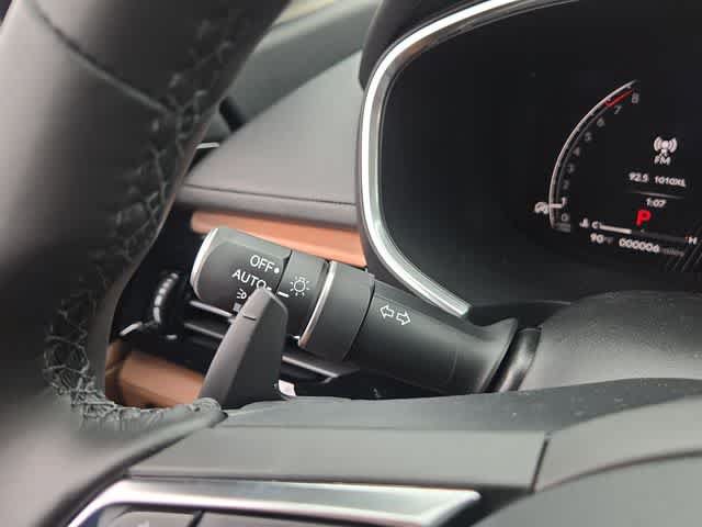 New 2026 Acura MDX w/ Technology Package FWD image 26