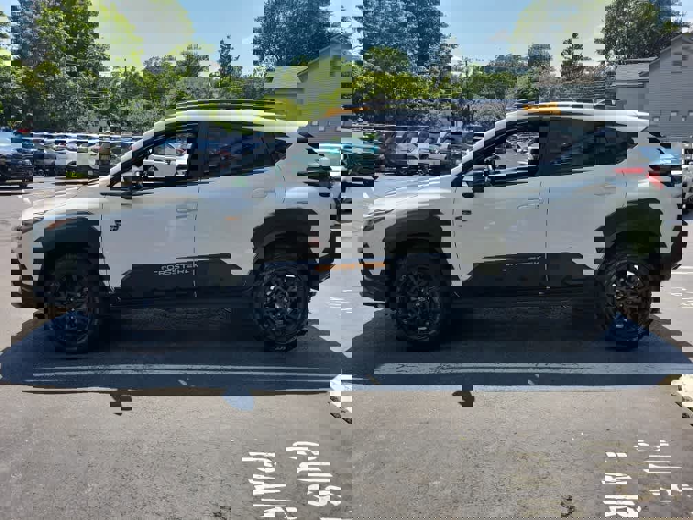 Used 2024 Subaru Crosstrek 2.5i Wilderness w/ Wilderness Package image 7