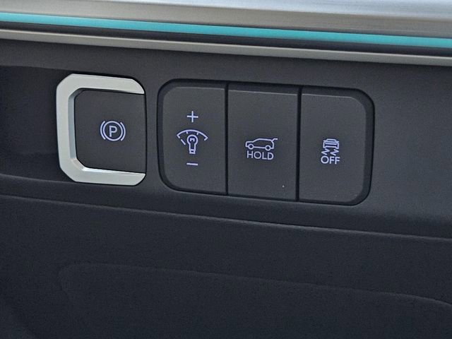 Used 2024 Hyundai Santa Fe Limited image 27