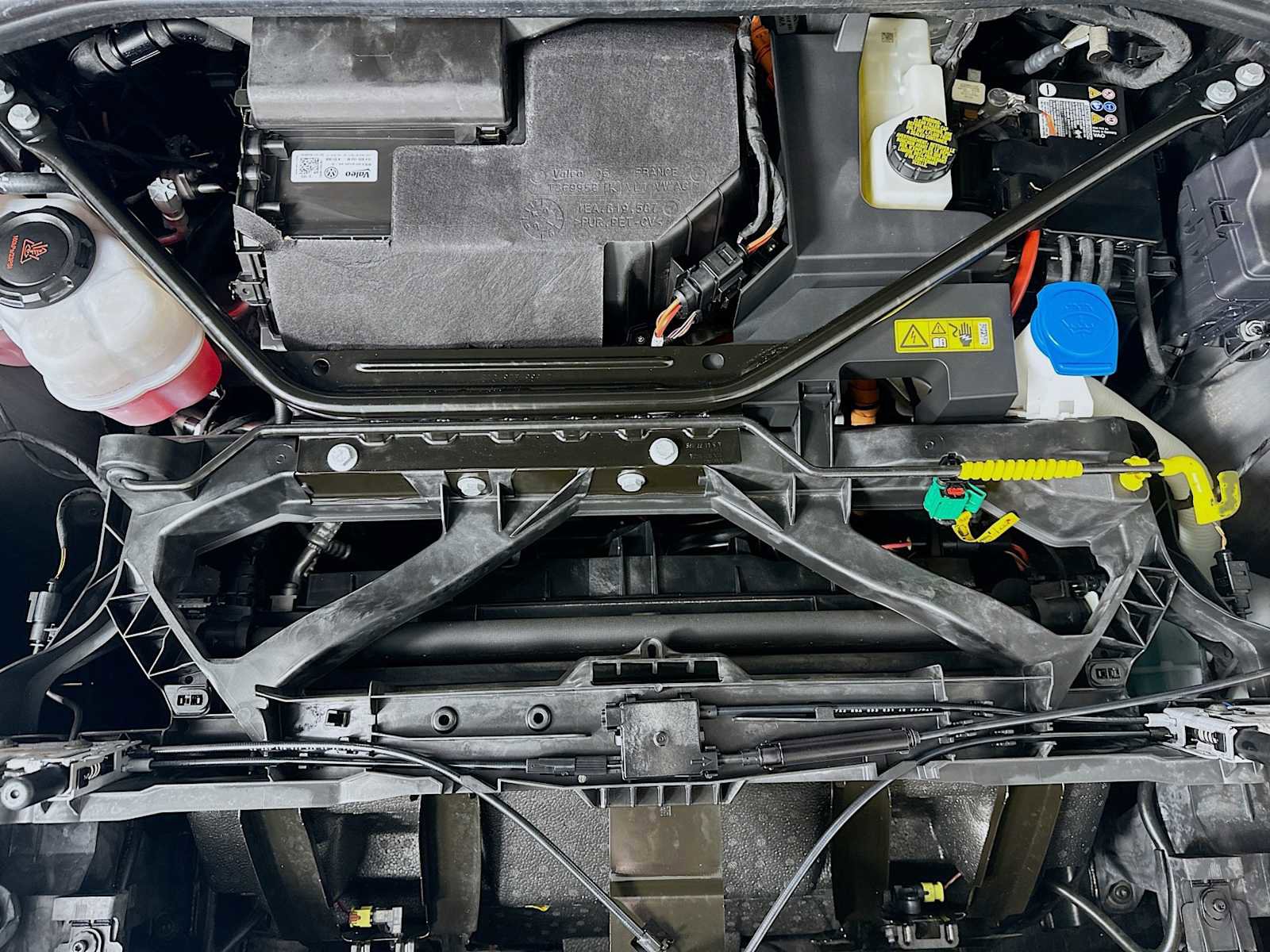 Certified 2023 Audi Q4 e-tron Premium Plus w/ Premium Plus RWD image 29