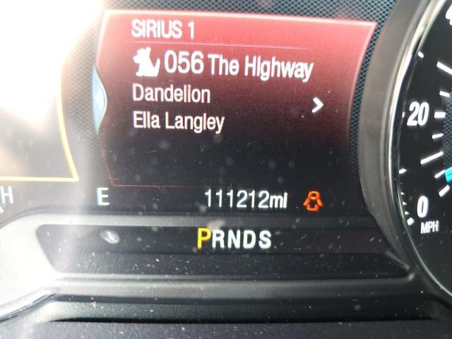 Used 2016 Ford Explorer Platinum image 16