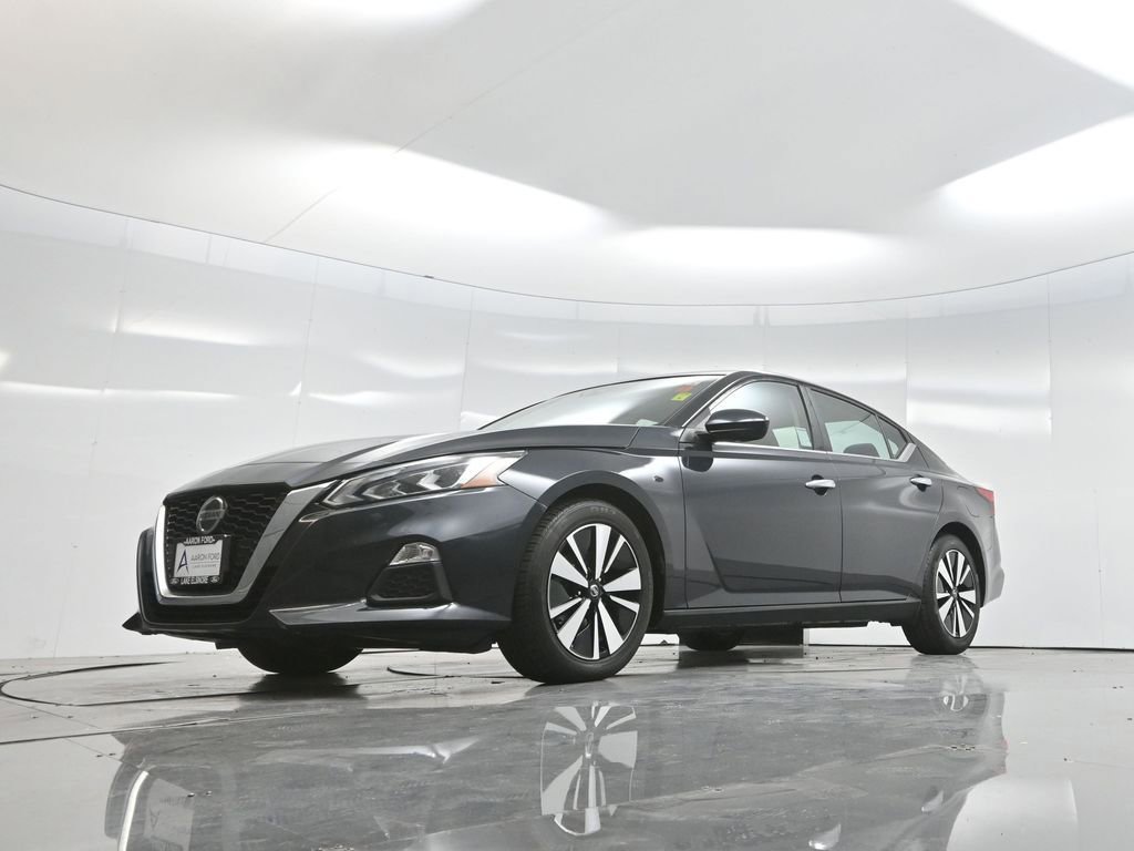 Used 2022 Nissan Altima 2.5 SV image 61