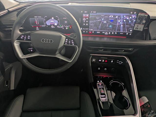 New 2025 Audi Q5 Premium Plus image 15