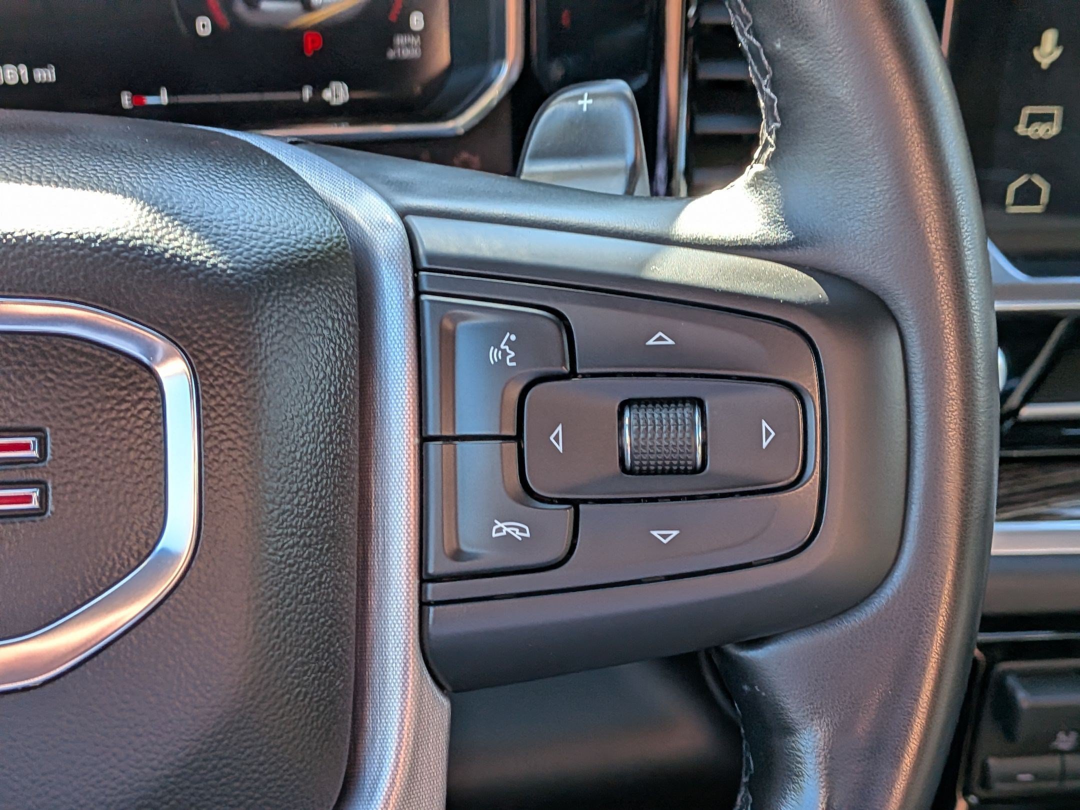 Certified 2026 GMC Sierra 1500 Elevation AWD/4WD image 17