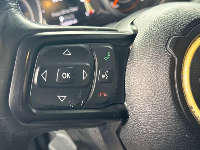 Used 2019 Jeep Wrangler Unlimited Sport S image 26