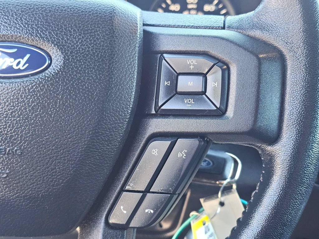 Used 2018 Ford F150 XLT w/ Equipment Group 302A Luxury AWD/4WD image 30