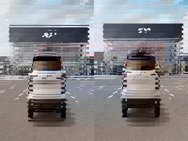 New 2025 Kia Telluride SX X-Line image 5