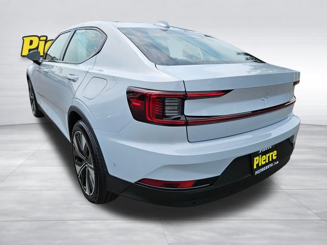 Used 2023 Polestar Polestar 2 w/ Pilot Pack AWD/4WD image 3