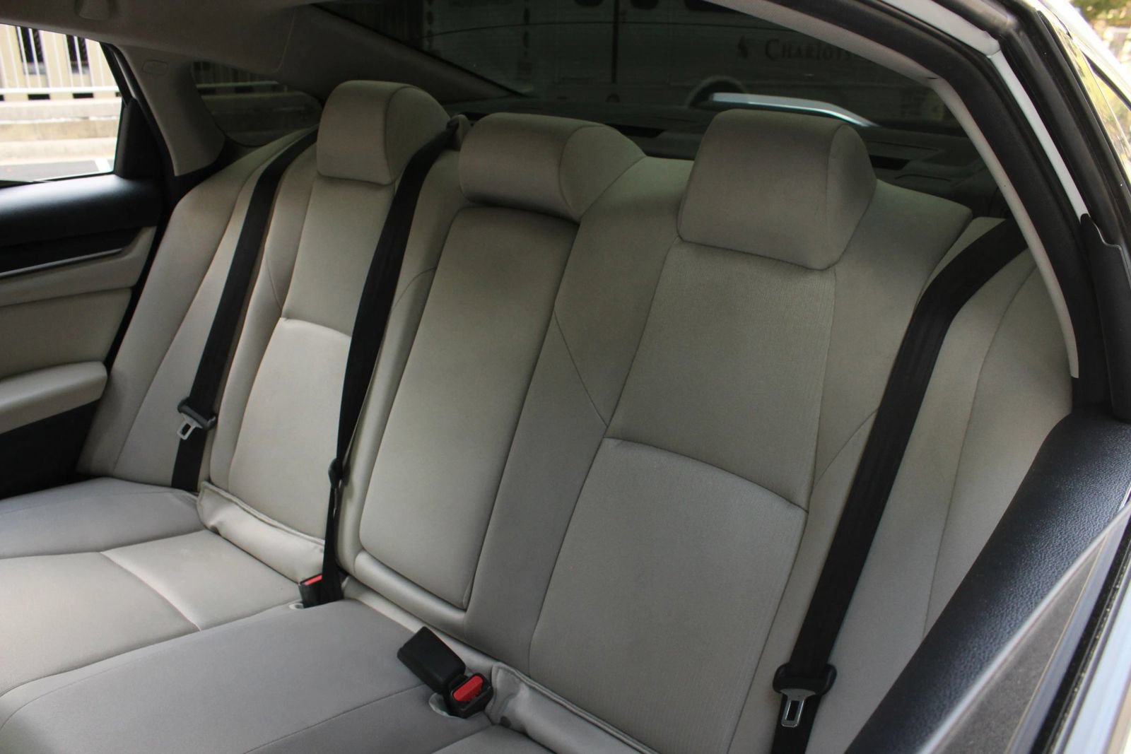 Used 2021 Honda Accord LX image 18