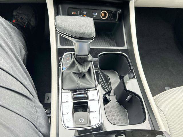 New 2026 Hyundai Tucson SEL image 20