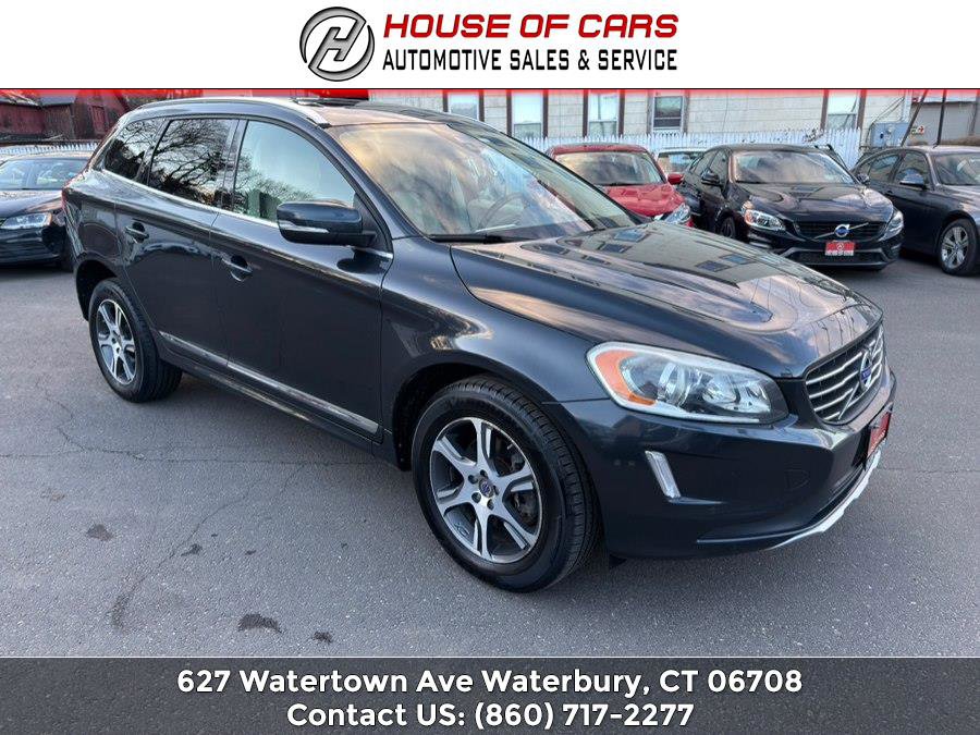 Used 2015 Volvo XC60 T6 Premier Plus image 7