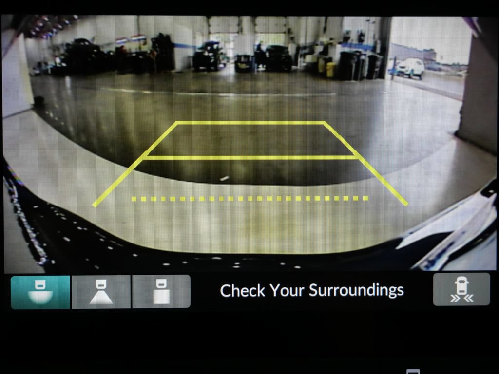 Used 2025 Honda Accord SE image 18