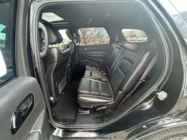 Used 2023 Dodge Durango GT image 24