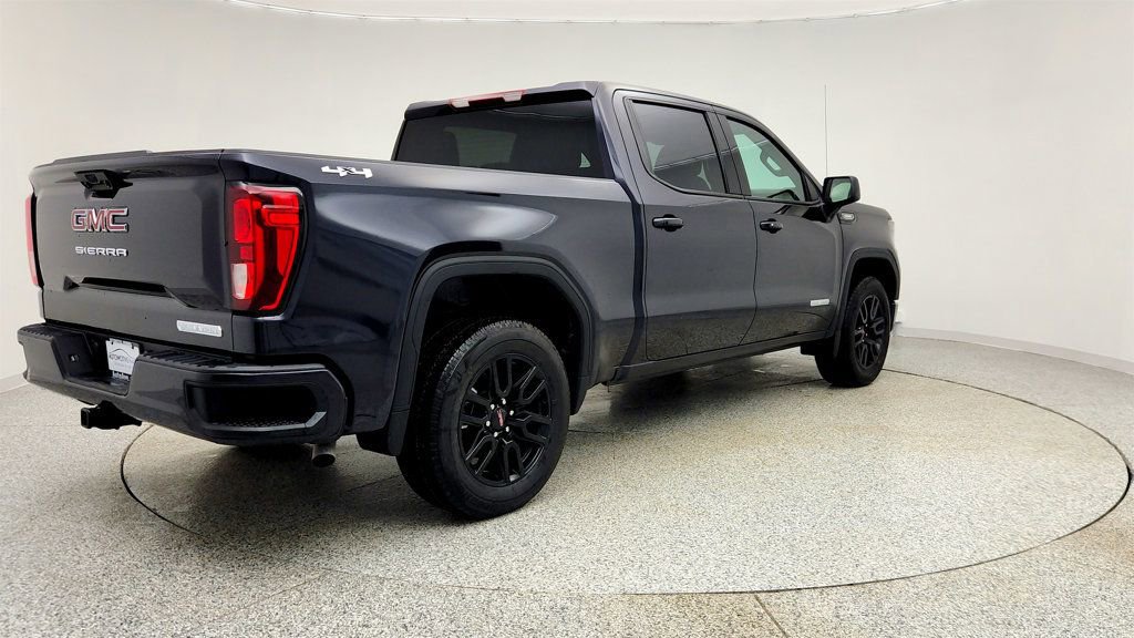 Used 2026 GMC Sierra 1500 Elevation image 5