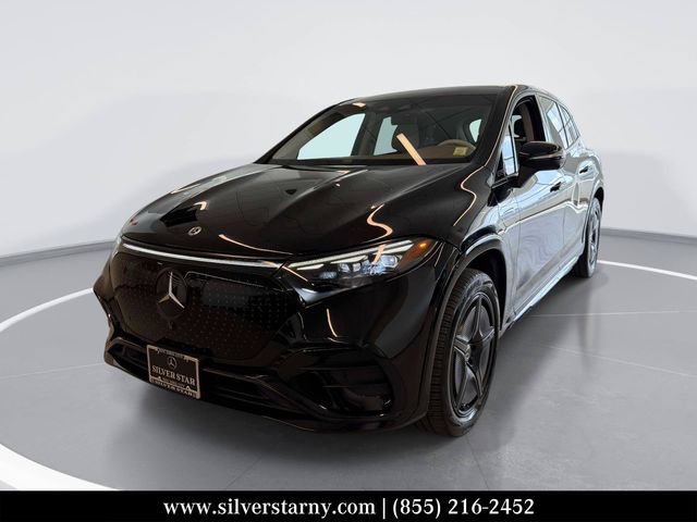 Used 2023 Mercedes-Benz EQS 580 4MATIC SUV