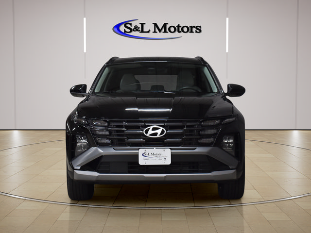Used 2025 Hyundai Tucson SEL AWD/4WD image 2
