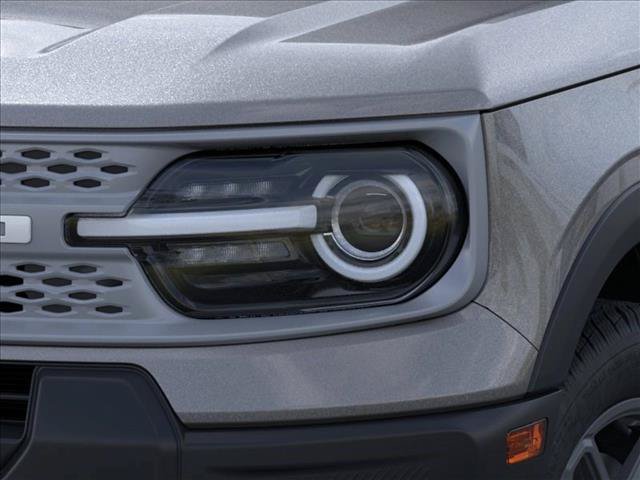 New 2026 Ford Bronco Sport Big Bend w/ Convenience Package AWD/4WD image 18