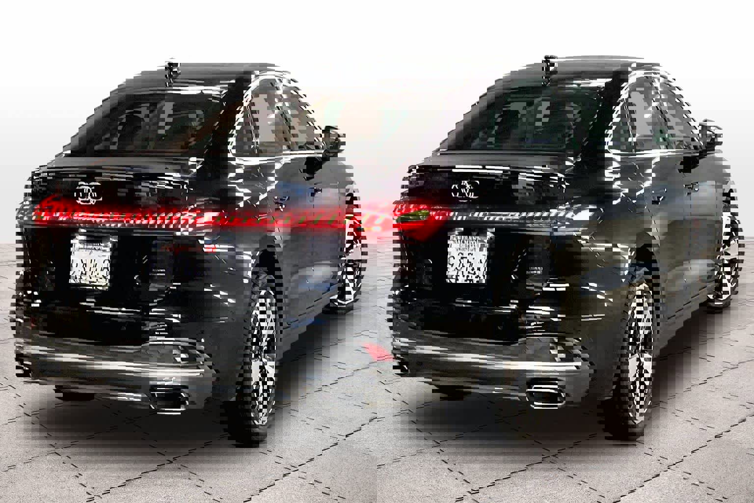 Used 2025 Audi A5 2.0T Premium Plus w/ Premium Plus image 14